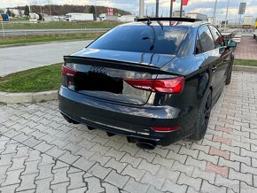 Audi rs3 rok 19 32 tkm - 6
