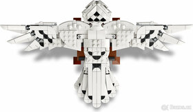 LEGO 75979 Harry Potter - Hedvika - 6