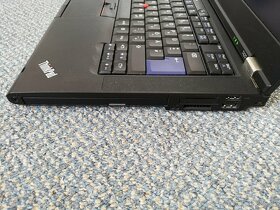 Lenovo ThinkPad T420 i5, 4GB RAM, rozlišení 1600x900 - 6