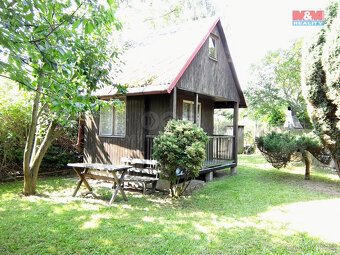 Prodej chaty, 23 m², Krnov - 6
