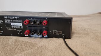 NAD 7020i receiver - 6