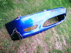 naraznik peugeot 406 coupe - 6