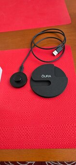 Oura ring 3 - 6