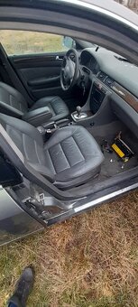 Audi a6 2.5 tdi 132kw ND - 6