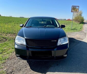 Dodge Avenger 2.0 CRD - 6