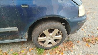 VOLKSWAGEN SHRANA 1.9TDI 96kw - 6