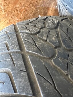 Pneu letni 295/45 R20 114W - 6
