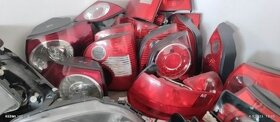 MOTORY  VW SKODA AUDI 1,4TDI 1,9TDI 2,0TDI - 6