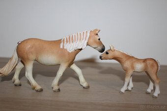 Figurky koní Schleich II - 6