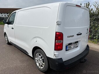 Peugeot Expert 2,0 HDi L2 +ČR +1M +SERVIS -DPH - 6