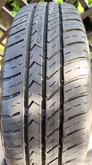 ŠKODA FELICIA ALU KOLA 4X100 165/70R13 - 6