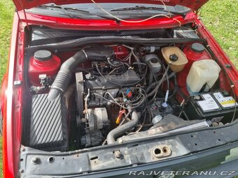VW Jetta - 6