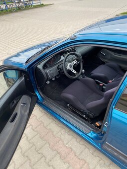Honda Civic 1.8Vtec - 6