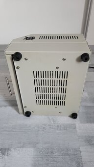 Pájecí pec Puhui T-962 - 6