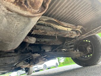 Vw t4 2.5tdi 75kw syncro - 6