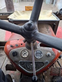 Zetor 6911 - 6