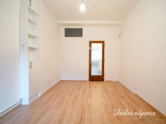 Pronájem bytu 2+kk, Tučkova, Veveří, 17500 Kč/měs, 45 m2 - 6