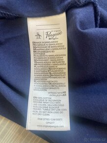 Panske tricko Penguin Original - M - 6