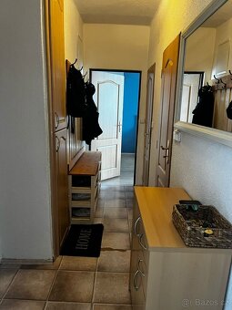 Pronájem bytu 2+1, 53 m² v Dolní Poustevně v ulici u Ltadla - 6