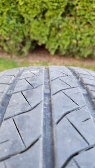 Bridgestone Duravis R660 Eco 215/65 R16 106/104T / VW - 6