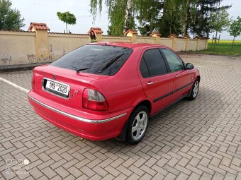 Rover 45 1.4 16v - 6