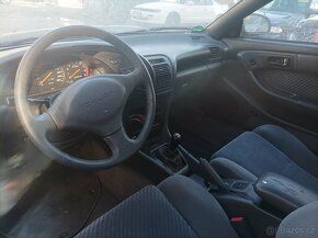 Prodám Toyota Celica 2.0 GTI - 6