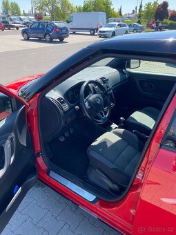 Škoda Fabia Monte Carlo ll 1.2 Tsi - 6