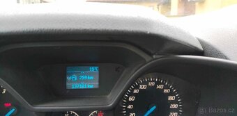 Ford transit connect 1.0 ecoboost - 6