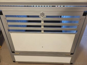Přepravní box na psa - 6