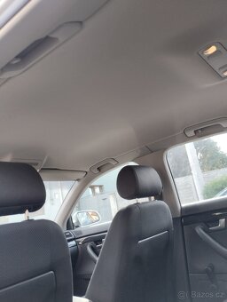 Audi a4 - 6