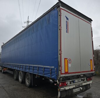 Návěs schmitz Cargobull - 6