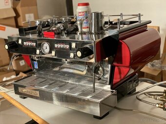 La Marzocco FB 2 Skupiny Espressoautomat - 6