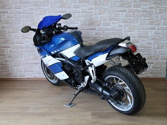 BMW K1200S nádherný kus, 28200km, po servisu - 6