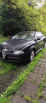 Alfa Romeo 1.9 JTD GT - 6