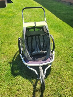 Croozer kid for 2 - 6