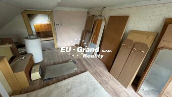 Prodej rodinného domu Lobendava, ev.č. 05107 - 6