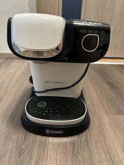 Kávovar Tassimo - 6