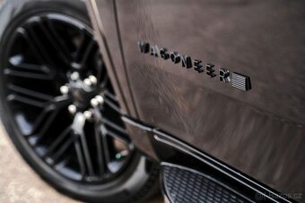 JEEP WAGONEER II, TOP, 8 MIST, PANORAMA, ZÁRUKA - 6