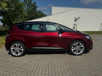 RENAULT SCENIC ZEN 1.5DCI 110PS, 2 sady KOL - 6