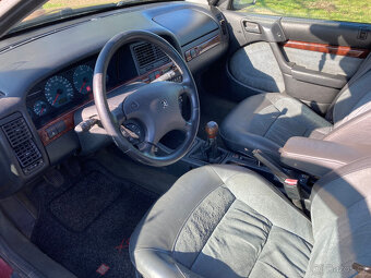 Citroën xantia 2.0 HDI exclusive - 6