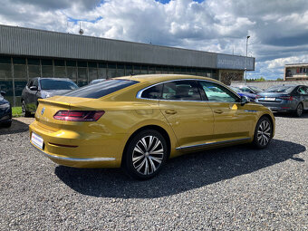 VOLKSWAGEN ARTEON   2,0 TDI TAŽNÉ - 6