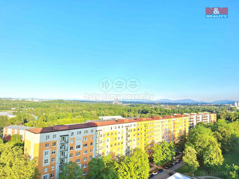 Prodej bytu 2+1 v Ostravě, ul. Aleše Hrdličky - 6