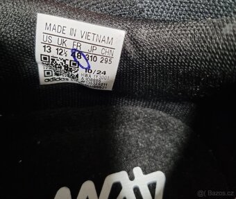 Nové tenisky Adidas 4D - 6