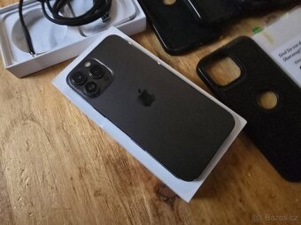 IPHONE 13 PRO MAX 256 GB - 6