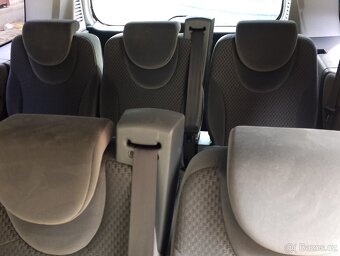 Citroen Jumpy Long,r.v. 2013, 2.0 HDi, 94kW - 8 míst - 6