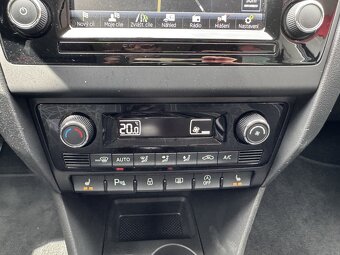 Škoda Rapid 1.0TSi 81kW Edice Drive 80 907 Km Xenony Navi - 6