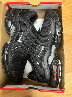 Nike Air Max Plus - 6