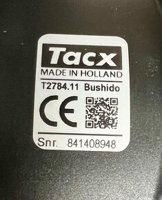 cyklotrenažér TACX Bushido smart t2784.11 - 6