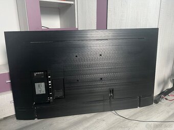 LED TV Samsung SMART Uh 55/139cm plně funkční - 6