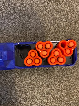 Nerf zbraně - 6